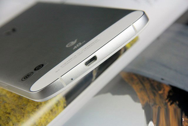 华为麦芒3全面评测 