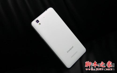 5.5英寸真八核双卡4G 酷派大神F2评测