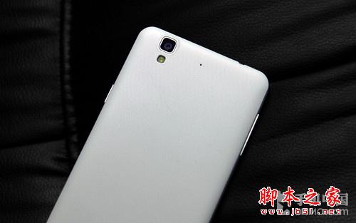 5.5英寸真八核双卡4G 酷派大神F2评测