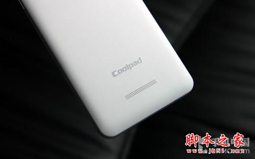 5.5英寸真八核双卡4G 酷派大神F2评测