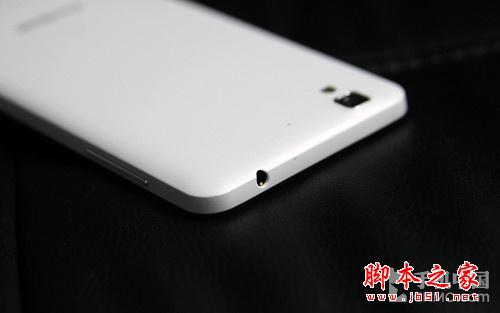 5.5英寸真八核双卡4G 酷派大神F2评测