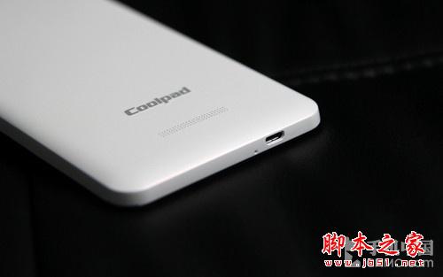 5.5英寸真八核双卡4G 酷派大神F2评测