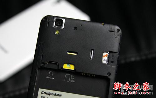 5.5英寸真八核双卡4G 酷派大神F2评测