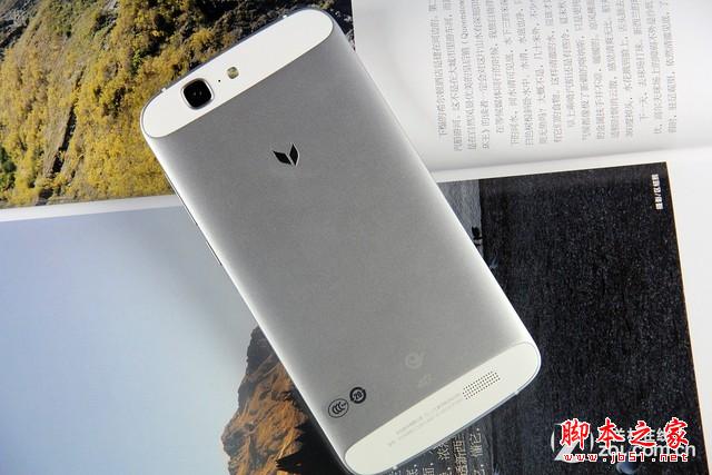 华为麦芒3全面评测 