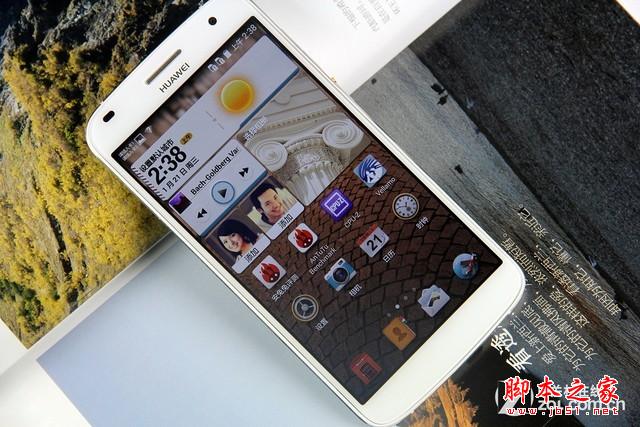 华为麦芒3全面评测 