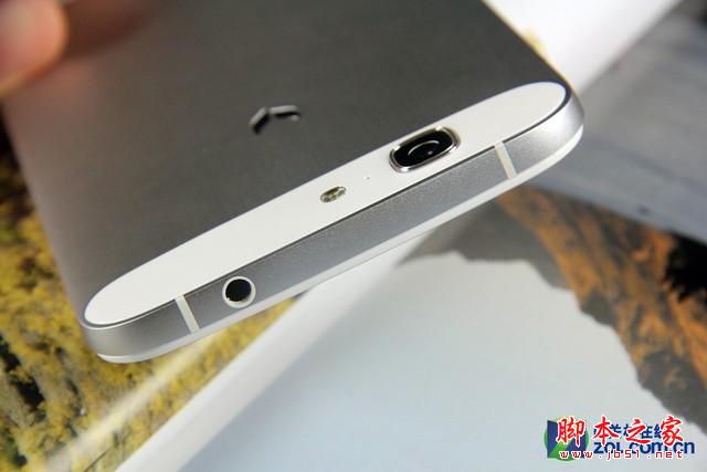 华为麦芒3全面评测 