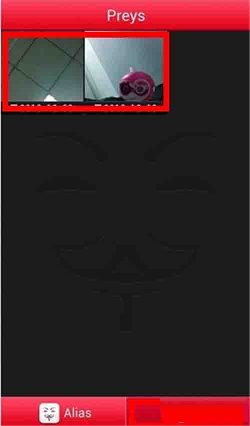 微信防偷窥小绝招