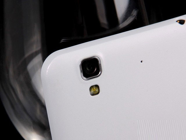 999元机器成像如何 酷派大神F2拍照体验