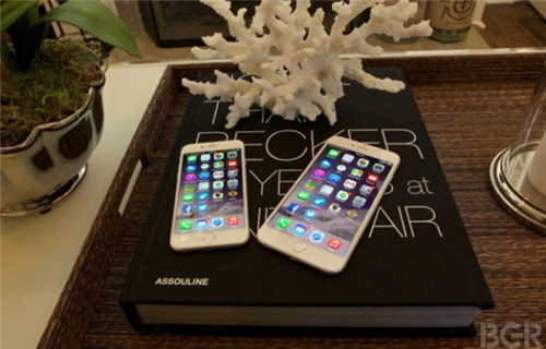 苹果iOS8.1升级内存不够怎么办? 三联