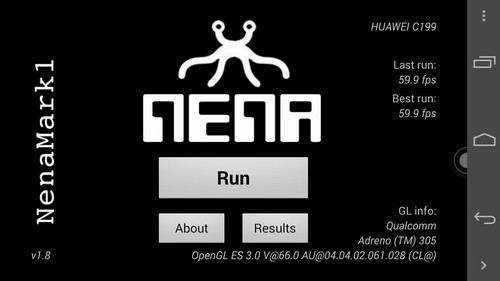 全网通4G金属一体化设计 华为麦芒3评测