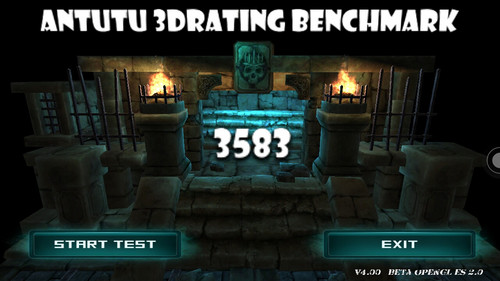 全网通4G金属一体化设计 华为麦芒3评测