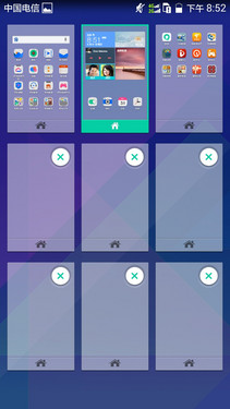 全网通4G金属一体化设计 华为麦芒3评测
