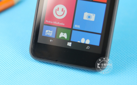 被红辣椒干死。。。。 Lumia 530评测 