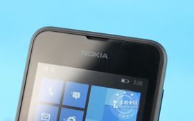 被红辣椒干死。。。。 Lumia 530评测