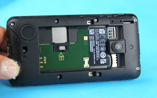 被红辣椒干死。。。。 Lumia 530评测