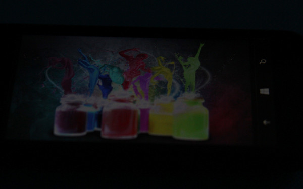 被红辣椒干死。。。。 Lumia 530评测