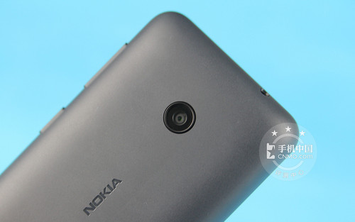 被红辣椒干死。。。。 Lumia 530评测