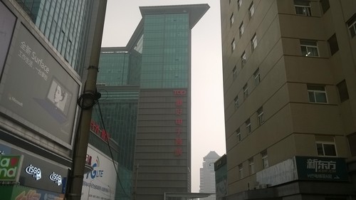 被红辣椒干死。。。。 Lumia 530评测