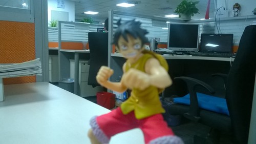 被红辣椒干死。。。。 Lumia 530评测