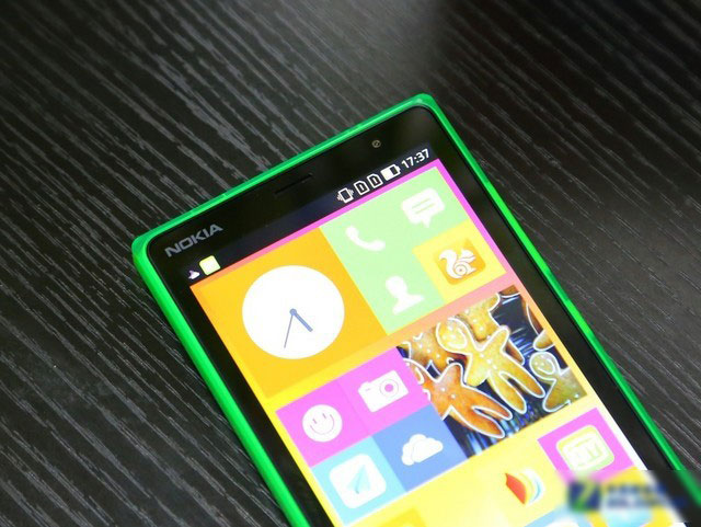 最后的绝响 诺基亚X2内部纪念版图赏