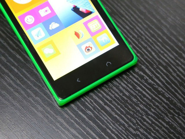 最后的绝响 诺基亚X2内部纪念版图赏