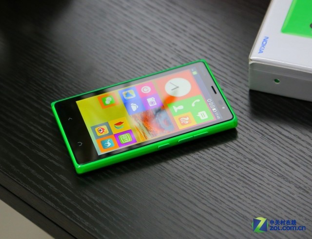 最后的绝响 诺基亚X2内部纪念版图赏