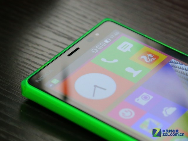 最后的绝响 诺基亚X2内部纪念版图赏