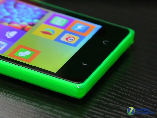 最后的绝响 诺基亚X2内部纪念版图赏