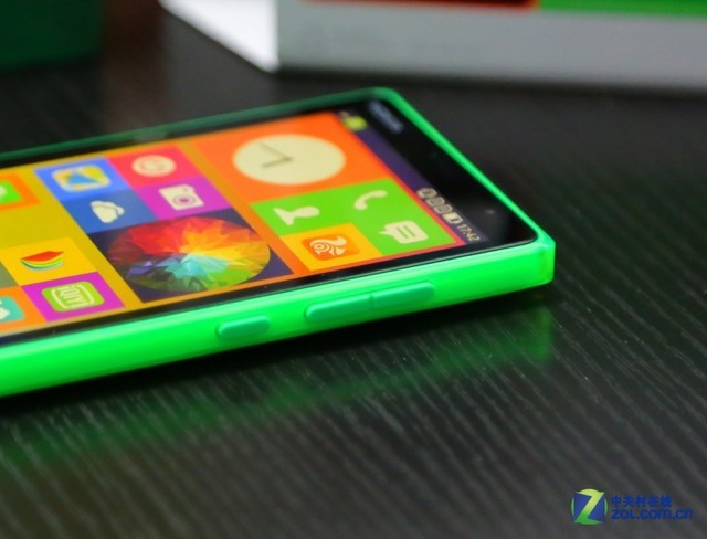 最后的绝响 诺基亚X2内部纪念版图赏