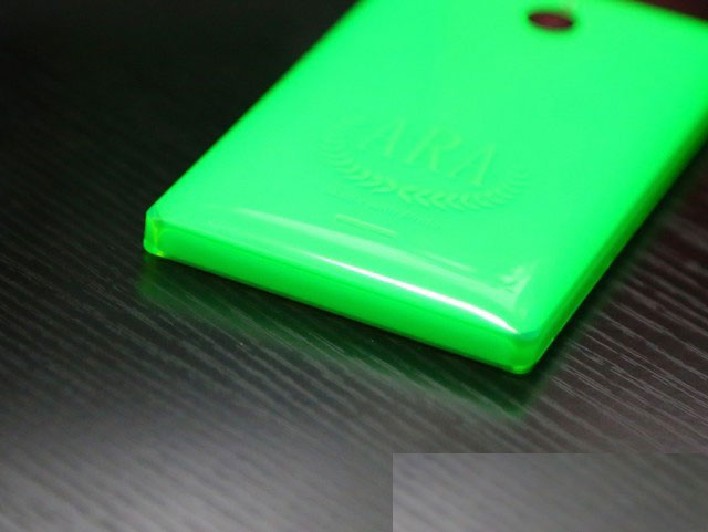 最后的绝响 诺基亚X2内部纪念版图赏