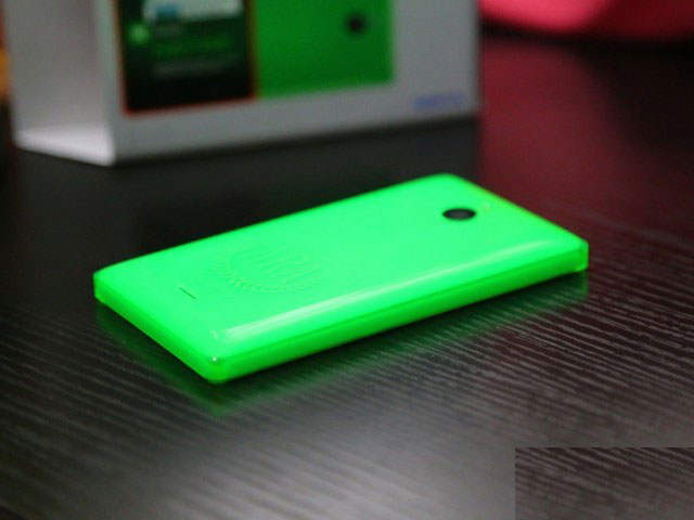 最后的绝响 诺基亚X2内部纪念版图赏