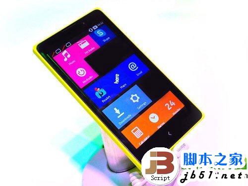 nokia xl配置参数怎么样？诺基亚安卓机nokia xl配置1