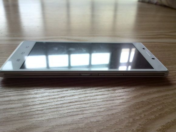 中兴新机~屌丝神器~q705u开箱超详细评测~图片13