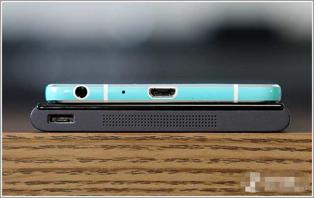 再次挑战记录 最薄手机ELIFE S5.1首测 