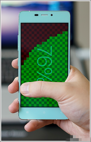 再次挑战记录 最薄手机ELIFE S5.1首测 