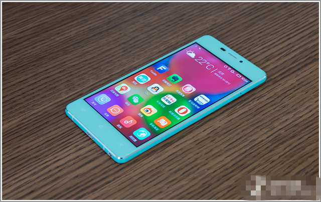 再次挑战记录 最薄手机ELIFE S5.1首测 