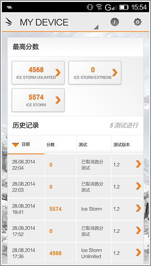 再次挑战记录 最薄手机ELIFE S5.1首测 