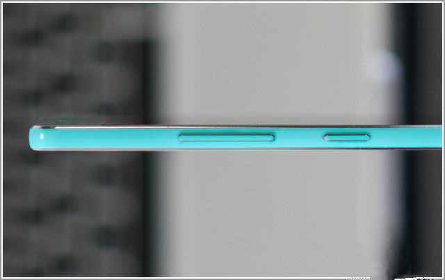 再次挑战记录 最薄手机ELIFE S5.1首测 