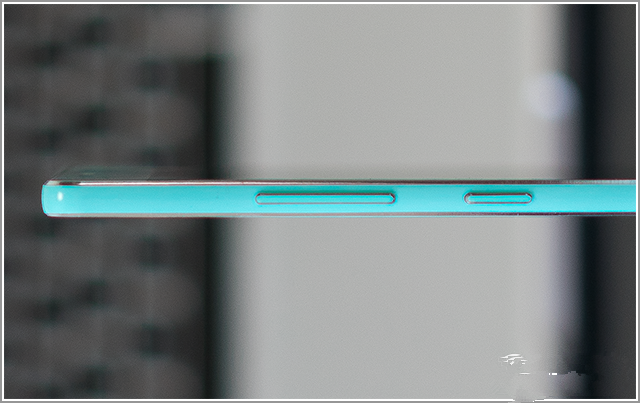 再次挑战记录 最薄手机ELIFE S5.1首测 