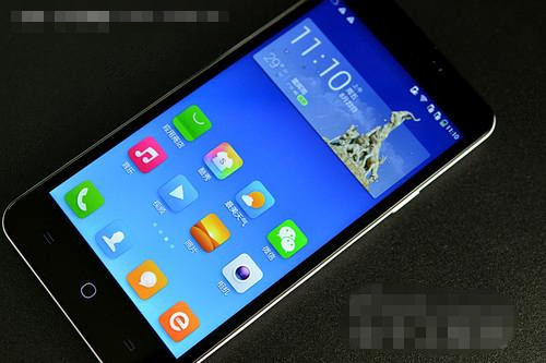 秒杀魅族4/小米4 千元酷派大神F2隆重登场(图组)