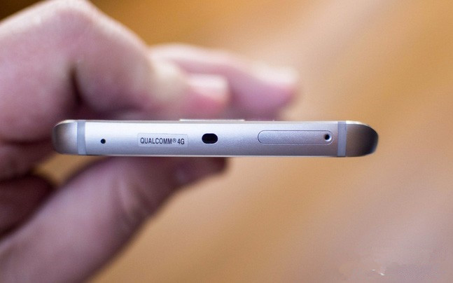 苹果iPhone6比三星S6强在哪里？一张图告诉你