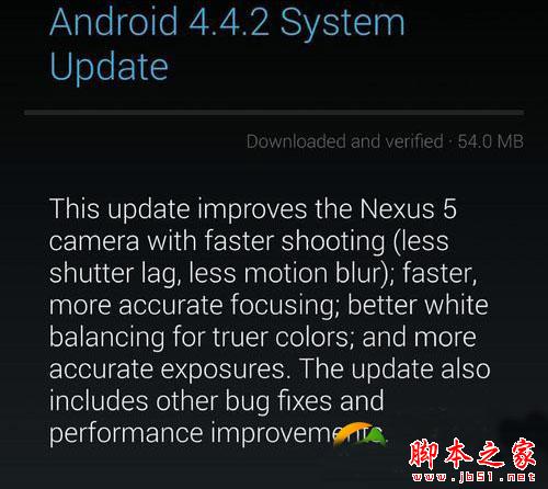 安卓4.4.2新功能有哪些?android安卓4.4.2新特性1
