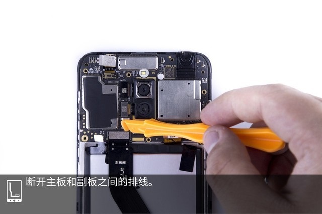 魅蓝6T做工如何？魅蓝6T拆机图解全面评测 