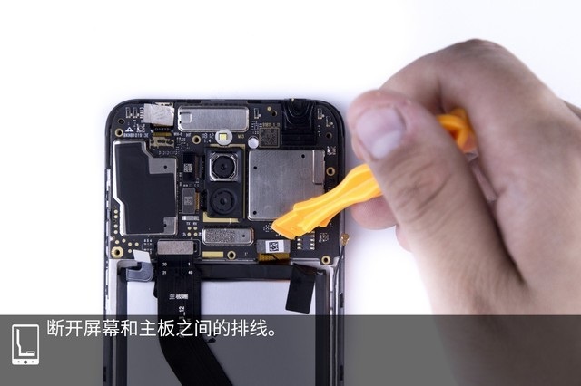 魅蓝6T做工如何？魅蓝6T拆机图解全面评测 