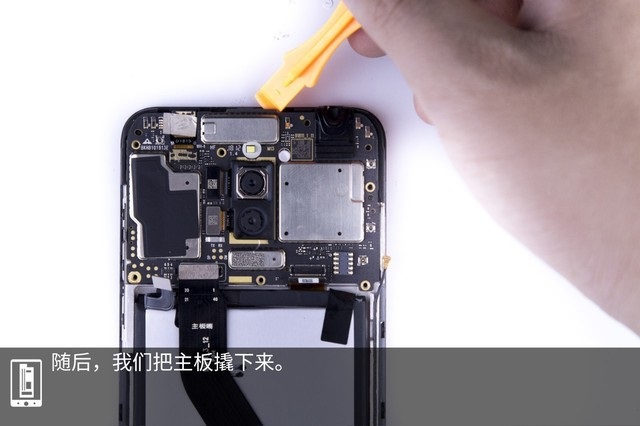 魅蓝6T做工如何？魅蓝6T拆机图解全面评测 