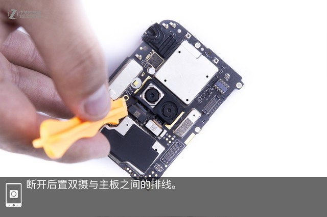 魅蓝6T做工如何？魅蓝6T拆机图解全面评测 