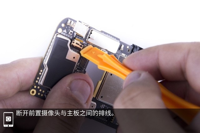 魅蓝6T做工如何？魅蓝6T拆机图解全面评测 