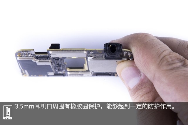 魅蓝6T做工如何？魅蓝6T拆机图解全面评测 