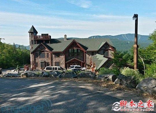 三星S4 mini拍照样张