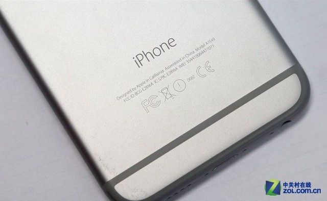 果粉必看 国行苹果iPhone6购买渠道详解 